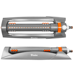 WHITE LINE kintamo pločio svyruojantis purkštuvas -WL-Z21