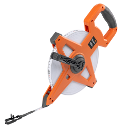 Stiklo pluošto matavimo juosta 100 m -DIY-MH12-10015F/CB