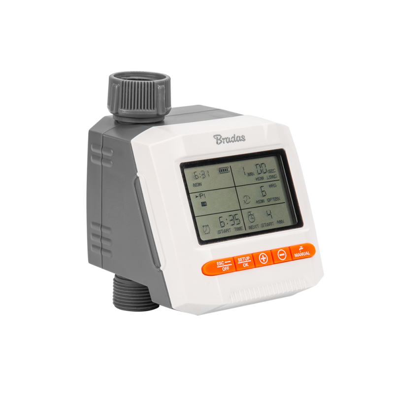 WHITE LINE elektroninis laistymo valdiklis -WL-3138