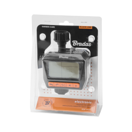 BLACK LINE elektroninis laistymo valdiklis -ECO-3137