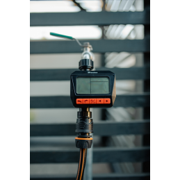 BLACK LINE elektroninis laistymo valdiklis -ECO-3137