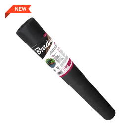 Agrotekstilė 150g juoda 0,8 x 50m -AWB15008050