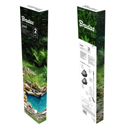 WHITE LINE tvenkinio ir baseino valymo rinkinys -WL-EN70