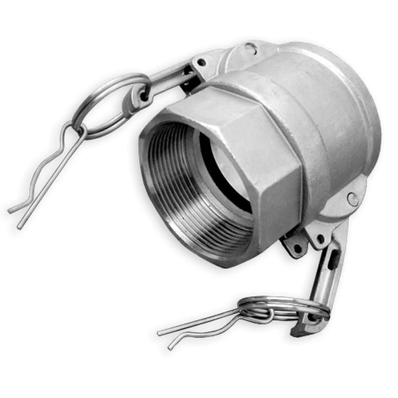 D TIPO lizdas GW 3" - SS -CGD300A/SS