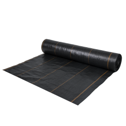 Agrotekstilė nuo piktžolių JUODA 110 g, -ATBK11006100