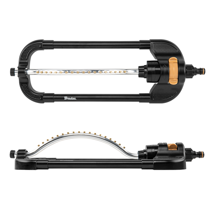 CORK LINE osciliacinis purkštuvas, aliuminio svirtis -CORK-2819