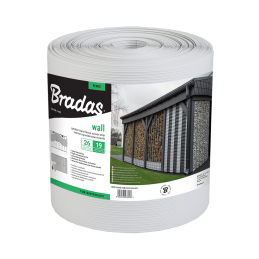 TVIRTA balkonų tvoros juosta -TOB12001926LGYL