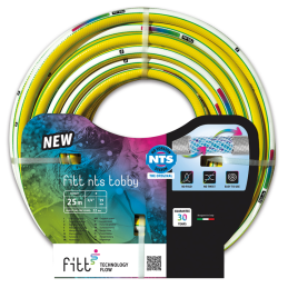 NTS TOBBY sodo žarna 3/4" - 25 m -NTSTB3/425