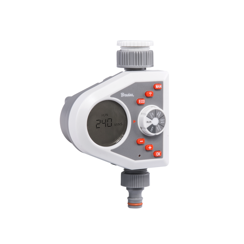 WHITE LINE vienkryptis elektroninis valdiklis -WL-3133