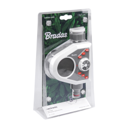 WHITE LINE vienkryptis elektroninis valdiklis -WL-3133