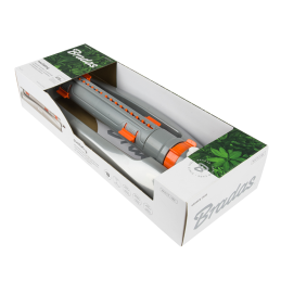 WHITE LINE metalinis kintamo pločio svyruojantis purkštuvas -WL-Z22