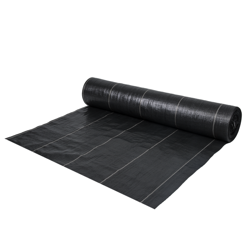 Agrotekstilė nuo piktžolių JUODA 135 g, -ATBK13506100