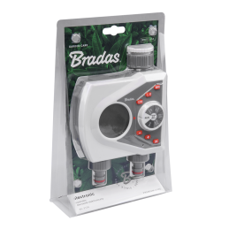 WHITE LINE 2 padėčių elektroninis valdiklis -WL-3134