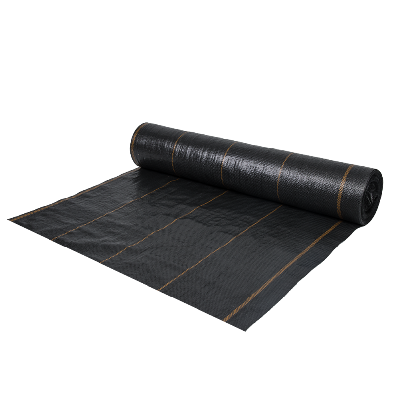 Agrotekstilė nuo piktžolių JUODA 110 g, -ATBK11008100