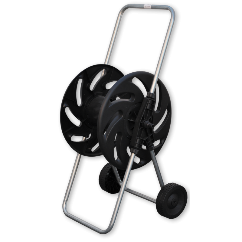 Žarnos vežimėlis 1/2'' 80m 80 EUR -AG280