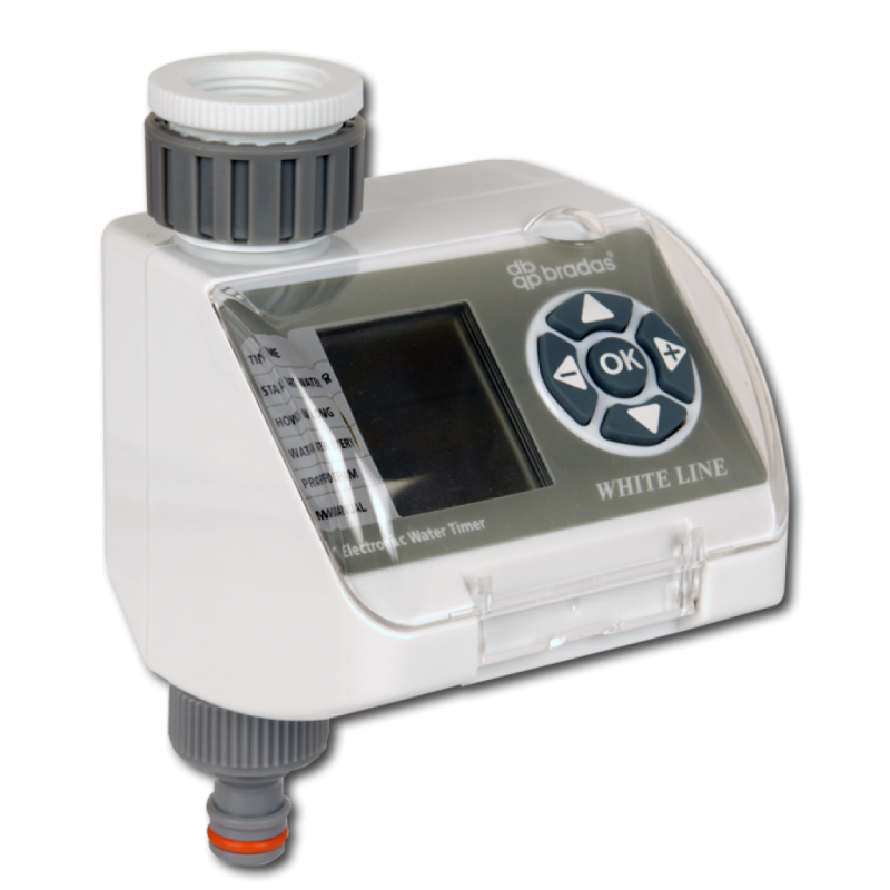 WHITE LINE elektroninis valdiklis -WL-3130