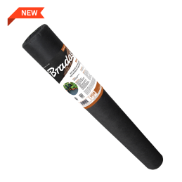 Agrotekstilė 100 g juoda 1 x 100 m -AWB10010100