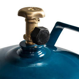 Propano-butano dujų balionas - 11 kg -PBB11