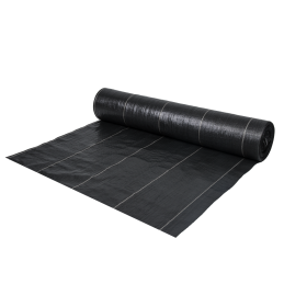 Agrotekstilė nuo piktžolių JUODA 135 g, -ATBK13508100