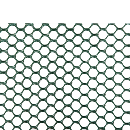 AS-HEX tvoros/sodo tinklas, 300g/m2 -AS-HEX15151025GR