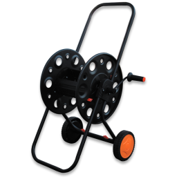 Žarnos vežimėlis 1/2" 100m DURAMET -AG222