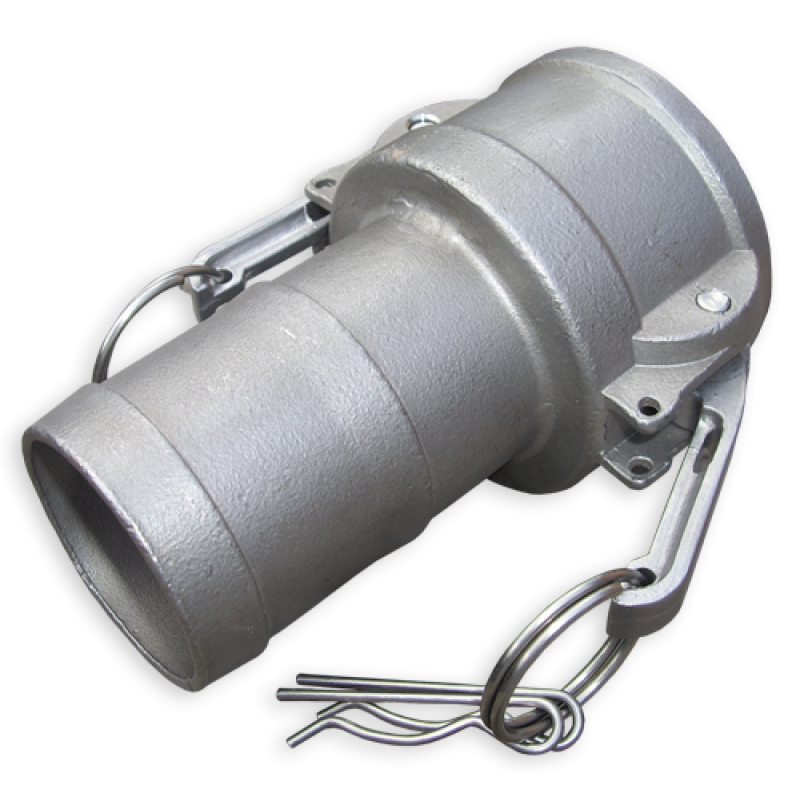 C TIPO 4" žarnos lizdas - SS -CGC400A/SS