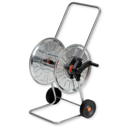 ZINCATO 1/2'' 80m žarnos vežimėlis -AG310