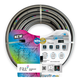 NTS PRO MASTER PLUS sodo žarna 1" - 25 m -NTSPMP125