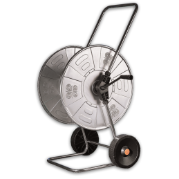 ZINCATO 1/2'' 110m žarnos vežimėlis -AG315