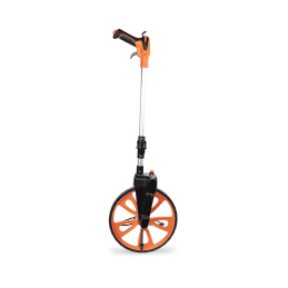 Matavimo ratas su mechaniniu skaitikliu ir sulankstoma rankena -DIY-MW11-M/CB