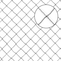 Austas apsauginis paukščių tinklas DIAMOND 20g/m2 -AS-BN20151510050