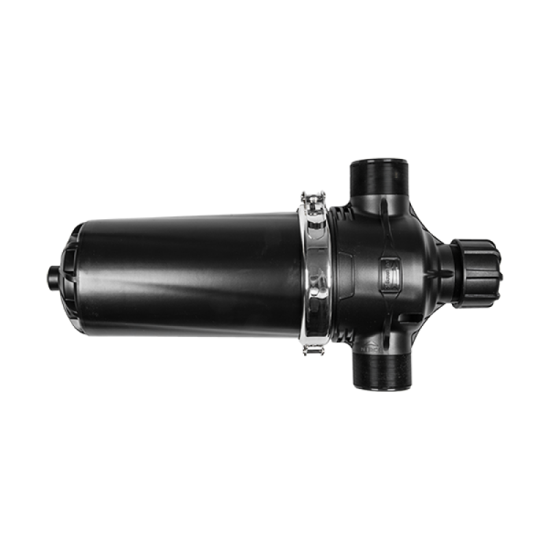 Sietynas, 120 tinklelių, išorinis sriegis 2 -DSF-200SL