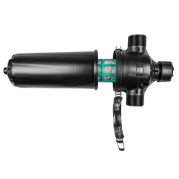 Sietynas, 120 tinklelių, išorinis sriegis 2 -DSF-200SL