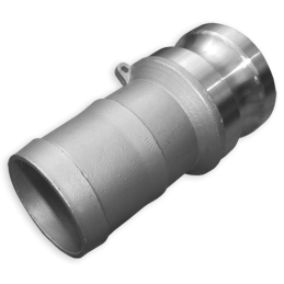 E TIPO 4 colių žarnos kamštis - SS -CGE400A/SS