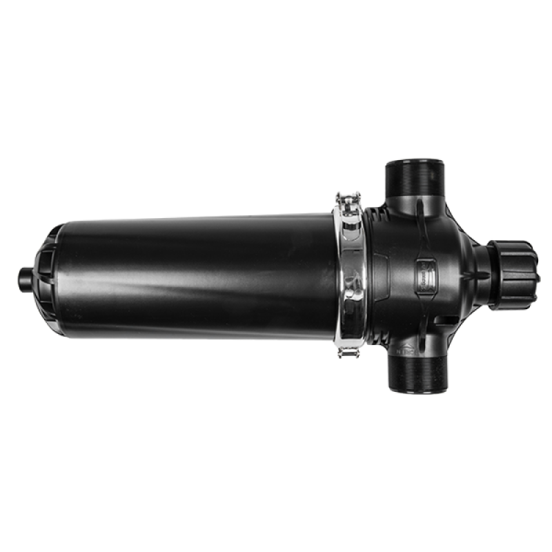 Diskinis filtras, 120 tinklelių, išorinis sriegis 3 -DSF-300DL