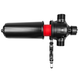 Diskinis filtras, 120 tinklelių, išorinis sriegis 3 -DSF-300DL