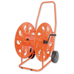 Žarnos vežimėlis 3/4'' 140m PROFESSIONAL -AG320