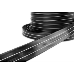 Lašelinė juosta 16/8mil/0.6l/h/10cm/ HIRRO TAPE 2500m -DSTHT 16080610-2500