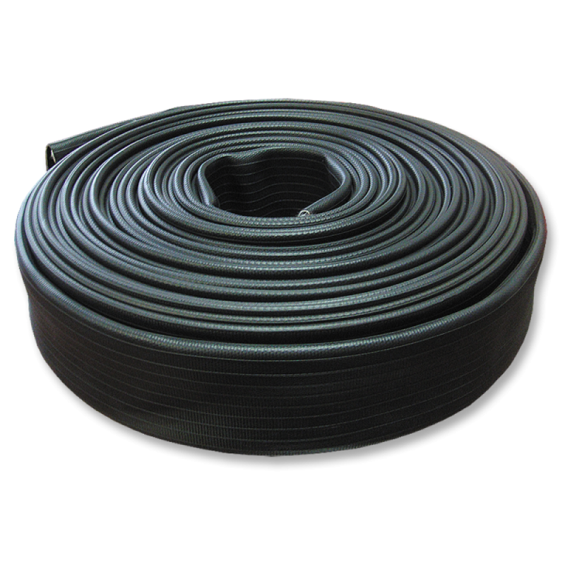 SINTETINĖS GUMOS ŽARNA žarna 2" / 60m -WLSR1120060