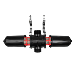 Sietynas - 120 tinklelių, išorinis sriegis 4" 80m3/H -DSF-400SL