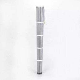2627297-000-440 Donaldson oro filtras
