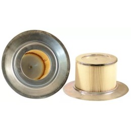 SA19032 HIFI oro filtras