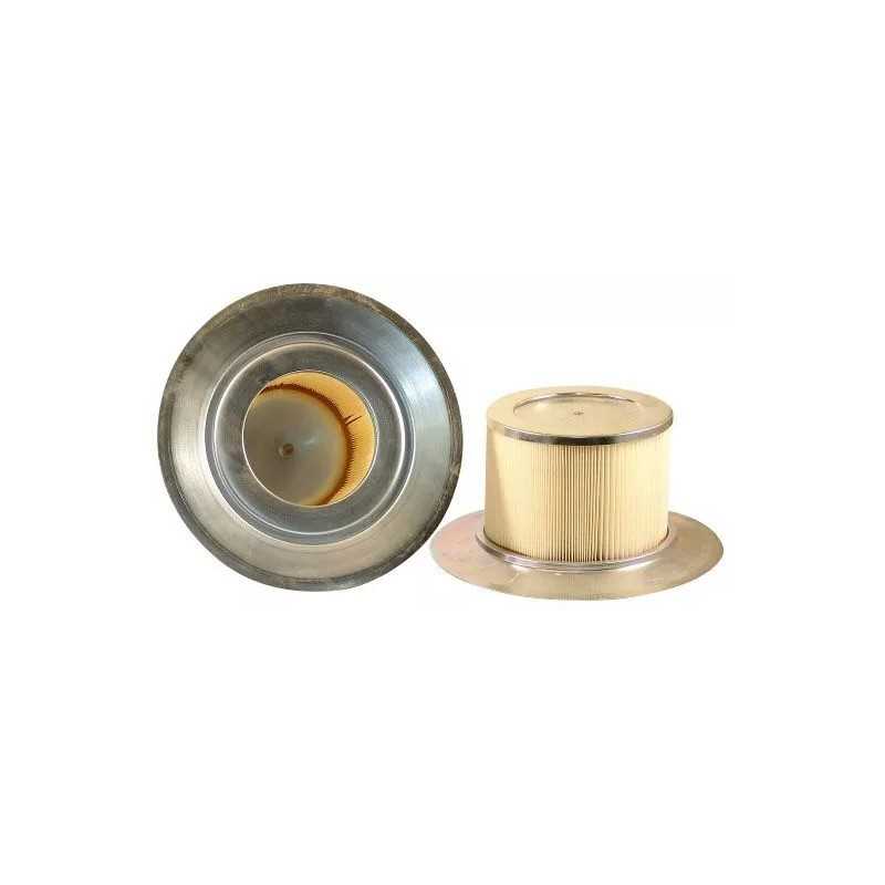 SA19032 HIFI oro filtras