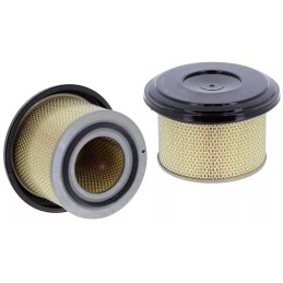 SA17322 HIFI oro filtras