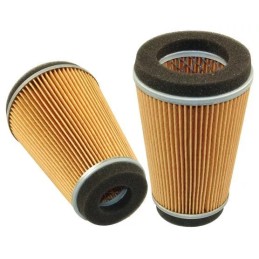 SA7861 HIFI oro filtras