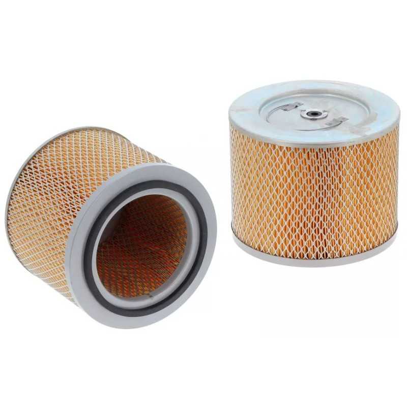 SA16532 HIFI oro filtras
