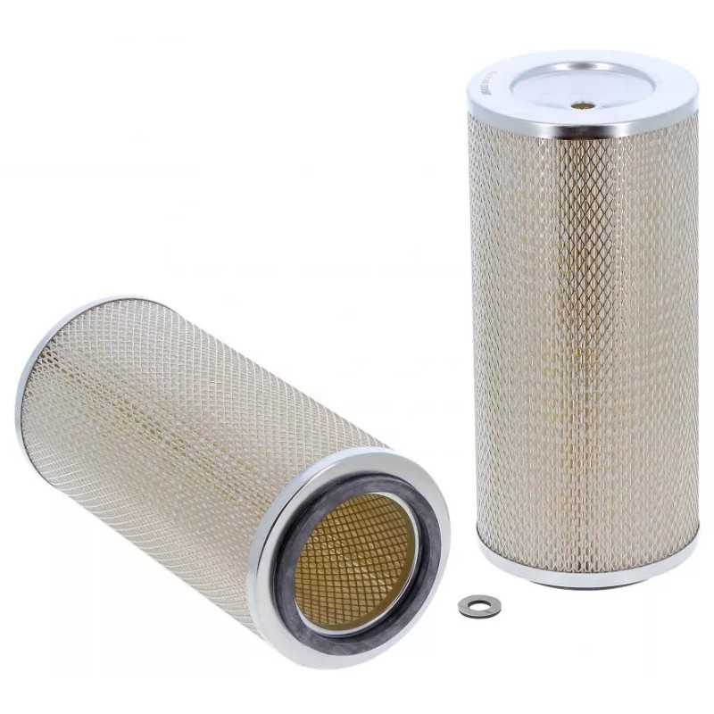 SA16113 HIFI oro filtras