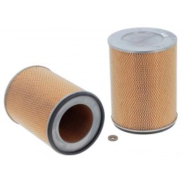 SA16157 HIFI oro filtras