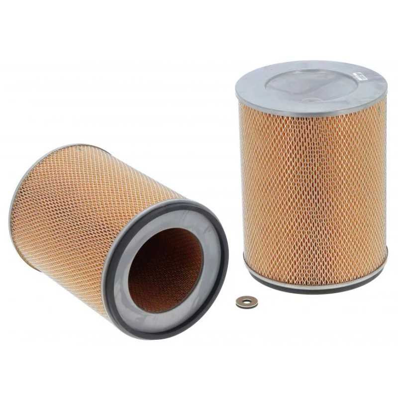 SA16157 HIFI oro filtras