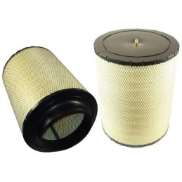 SAB125021 HIFI oro filtras